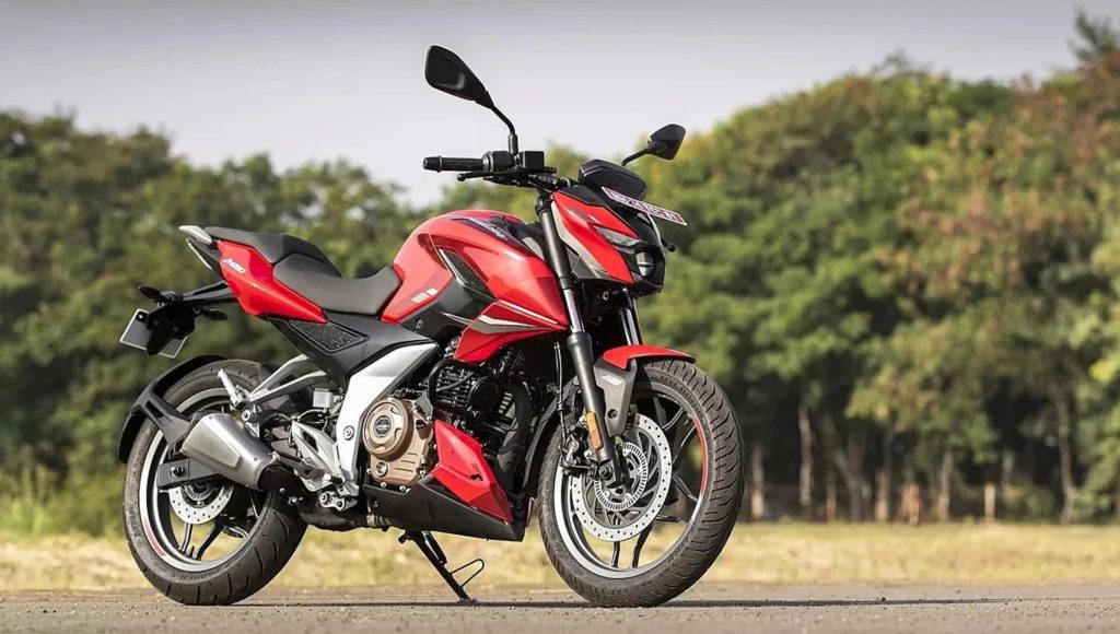 Bajaj Pulsar N160: दमदार 164.82cc इंजन और Dual ABS के साथ, कीमत सिर्फ ₹1.31 लाख