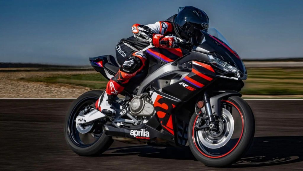 Aprilia RS 457: दमदार फीचर्स और करीब ₹4.10 लाख की कीमत के साथ स्पोर्ट्स बाइक का नया सितारा