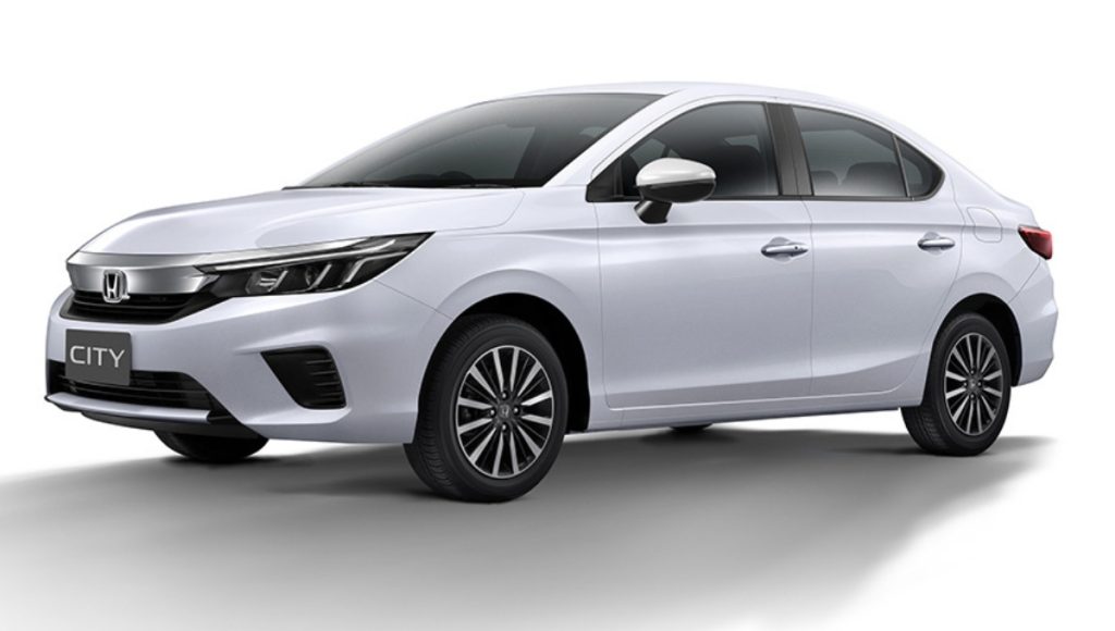 Honda City 2025: दमदार फीचर्स और स्टाइलिश लुक के साथ कीमत सिर्फ Rs. 11.50 लाख से शुरू