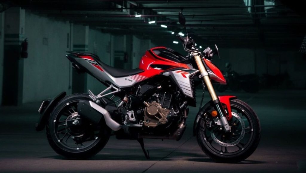Hero Xtreme 250R: दमदार फीचर्स और सिर्फ ₹1.80 लाख में नया परफॉर्मेंस साथी