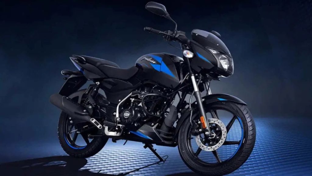 Bajaj Pulsar 125: दमदार 124.4cc इंजन और स्टाइलिश डिजाइन केवल ₹85,000 में