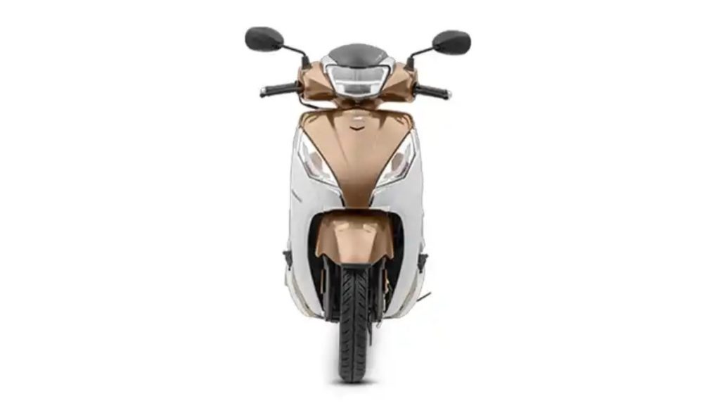 TVS Jupiter 125: 124.8cc दमदार इंजन और स्टाइलिश डिज़ाइन सिर्फ ₹86,500 में