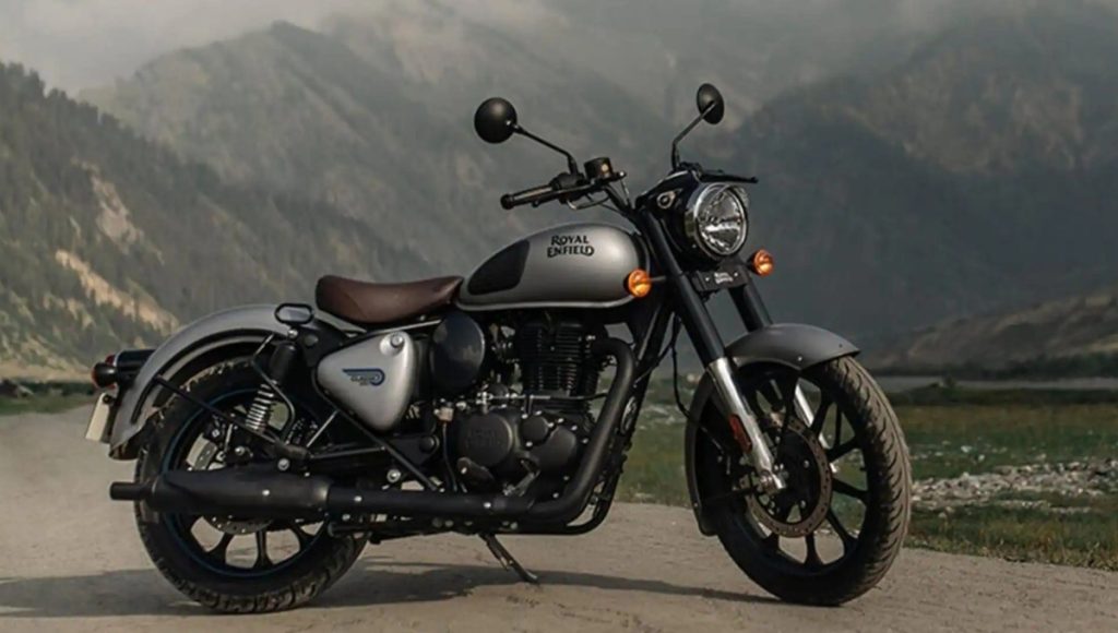 Royal Enfield Classic 350: दमदार 349cc इंजन, स्टाइलिश लुक और सिर्फ ₹2.15 लाख में