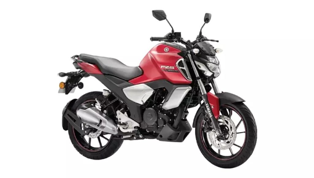 Yamaha FZS-FI V3: स्टाइलिश स्पोर्ट्स बाइक, 49.31 kmpl माइलेज और सिर्फ ₹1.25 लाख में