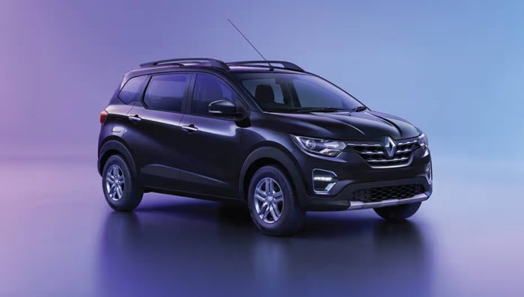 Renault Triber 2025: स्टाइलिश MPV, शानदार फीचर्स और कीमत सिर्फ ₹6.50 लाख से शुरू
