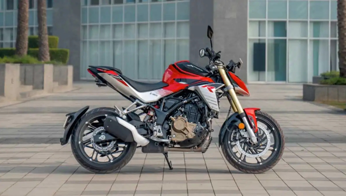 Hero Xtreme 250R: दमदार फीचर्स और सिर्फ ₹1.80 लाख में नया परफॉर्मेंस साथी
