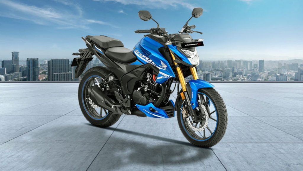 Honda Hornet 2.0: शानदार फीचर्स और आकर्षक कीमत ₹1.58 लाख