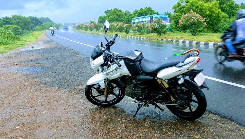 TVS Apache RTR 180: 177.4 cc दमदार इंजन, LED लाइट्स और सिर्फ ₹1,34,000 में स्टाइलिश राइड
