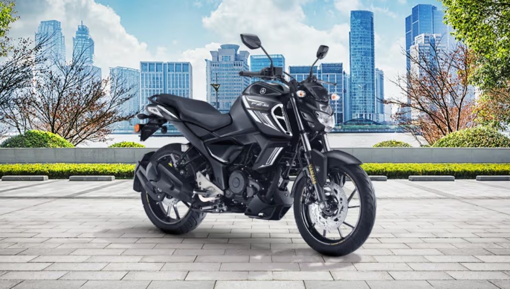 Yamaha FZS-FI V3: स्टाइलिश स्पोर्ट्स बाइक, 49.31 kmpl माइलेज और सिर्फ ₹1.25 लाख में