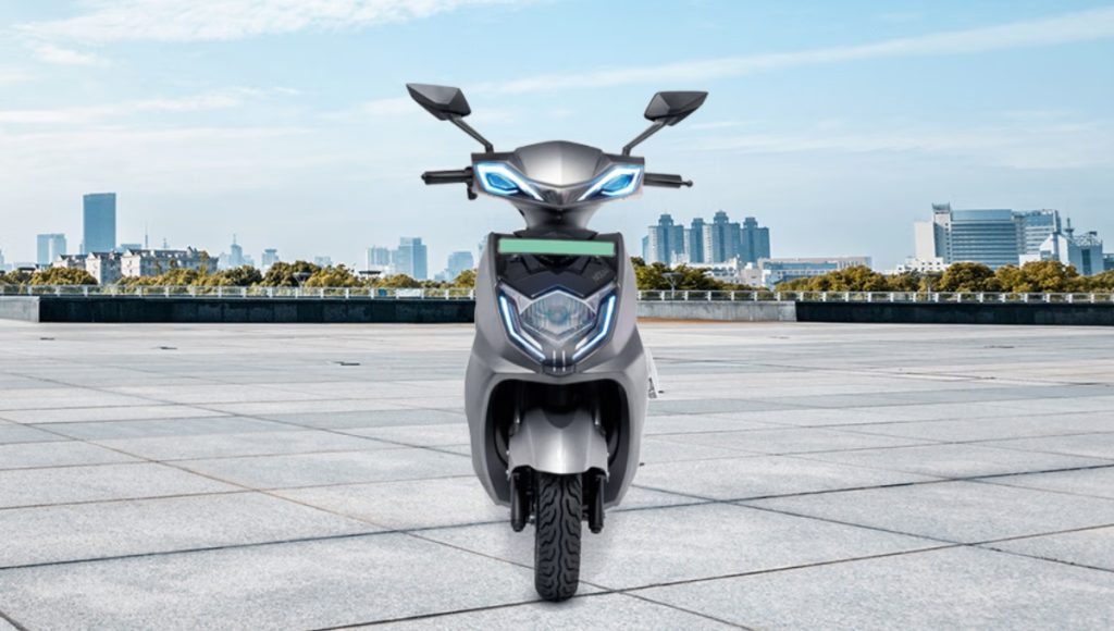 iVOOMi S1: दमदार फीचर्स और किफायती कीमत ₹84,999 में बेहतरीन राइडिंग एक्सपीरियंस
