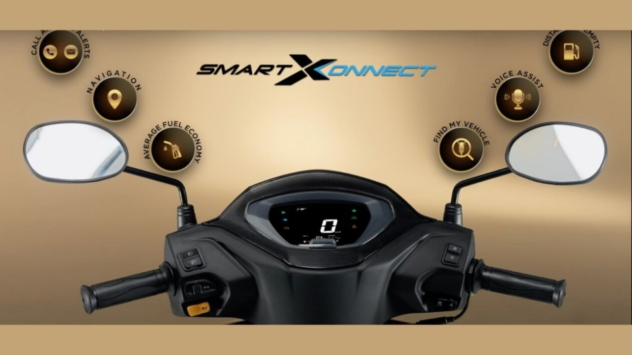 Jupiter Stardust Black Edition