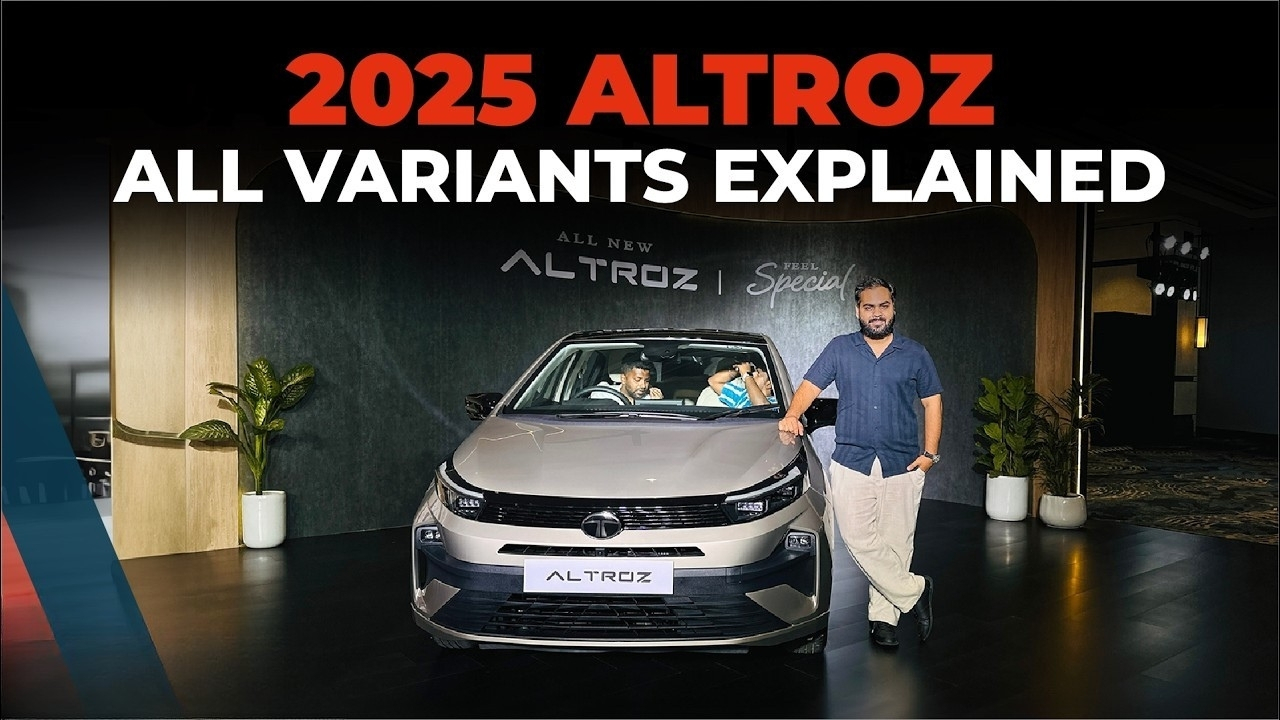Tata Altroz