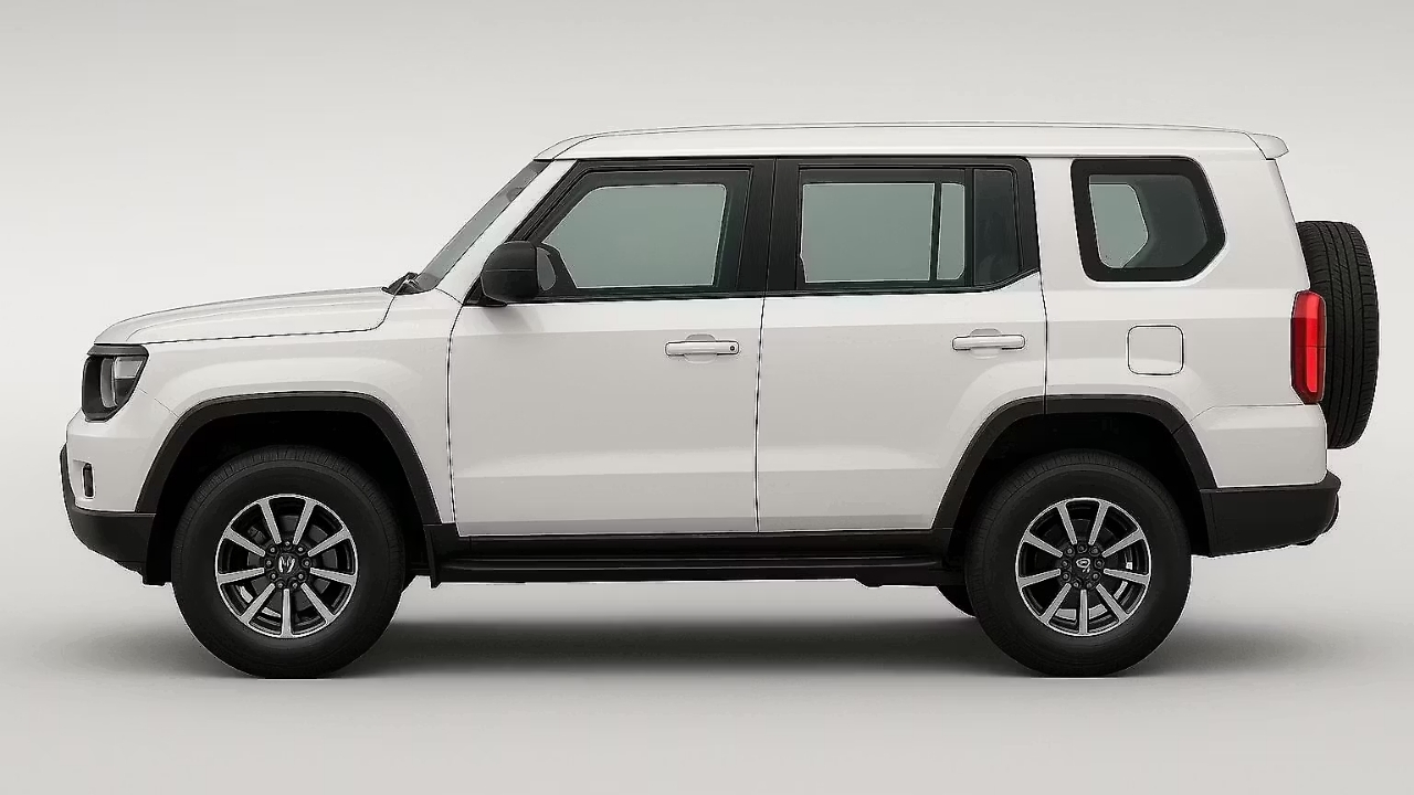 Mahindra Bolero 2025 Facelift