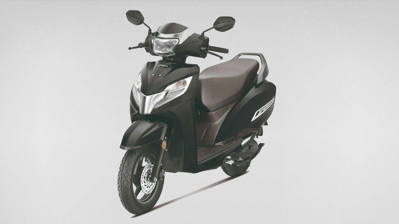 Honda Activa 125