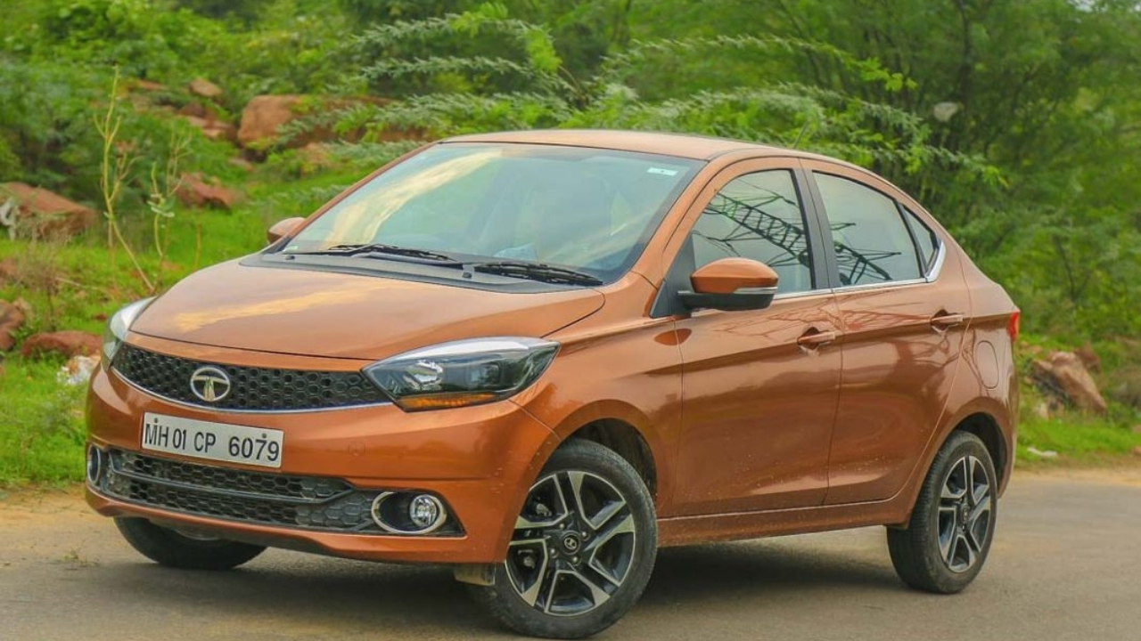 Tata Tigor