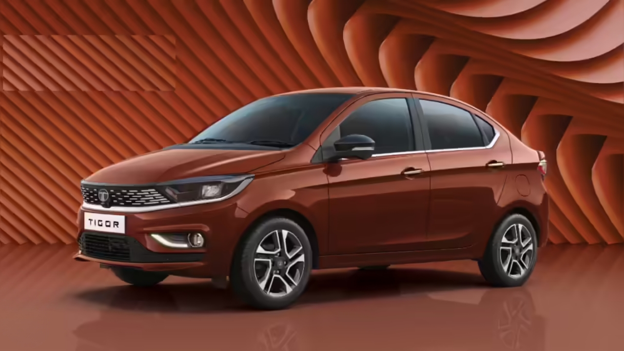 Tata Tigor