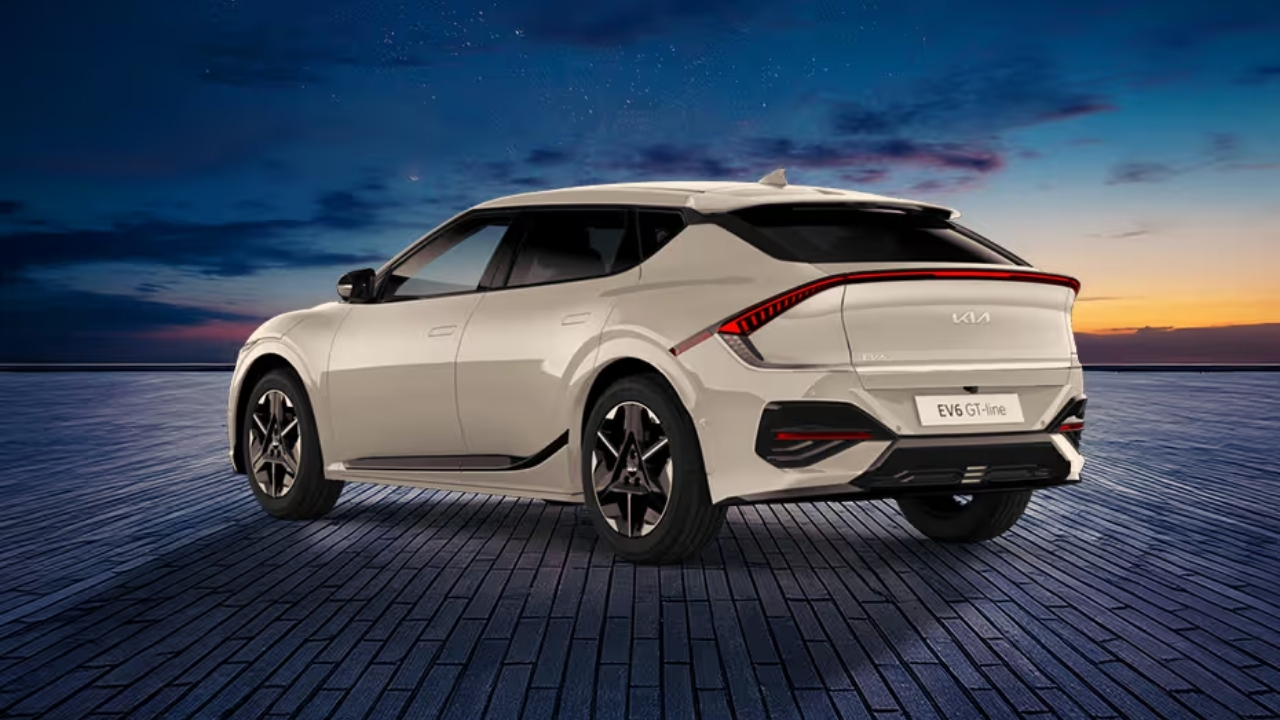 Kia EV6