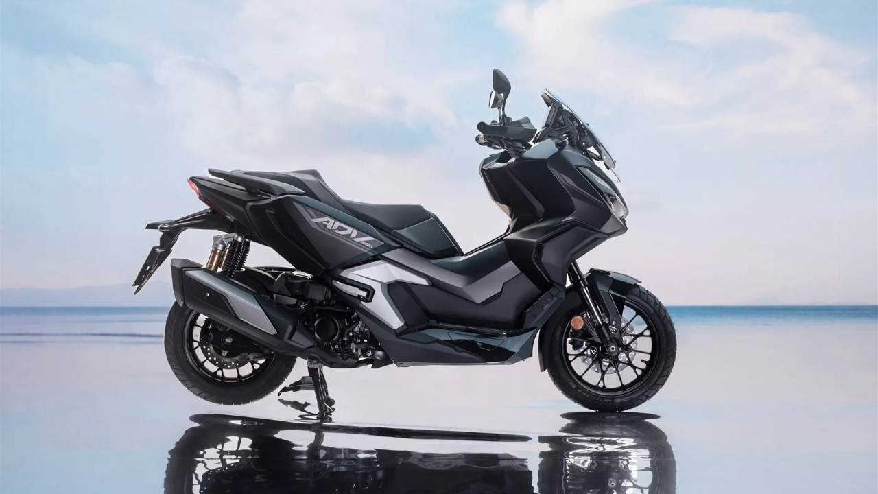 Honda ADV 350