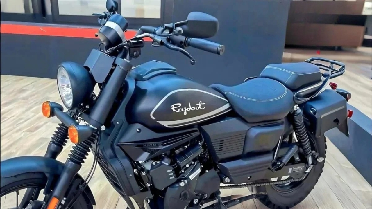 Rajdoot 350