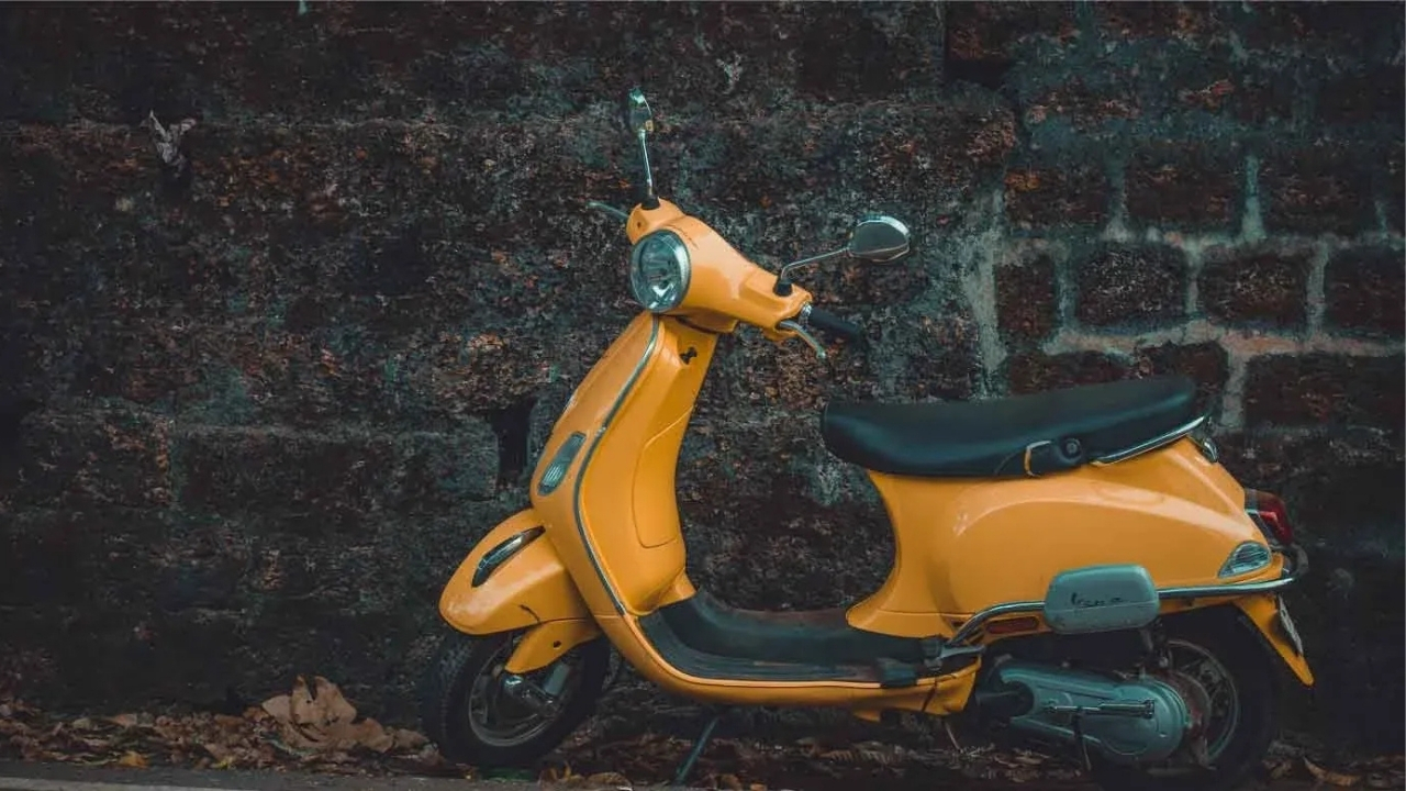 Top 5 Most Affordable Family Scooters in India