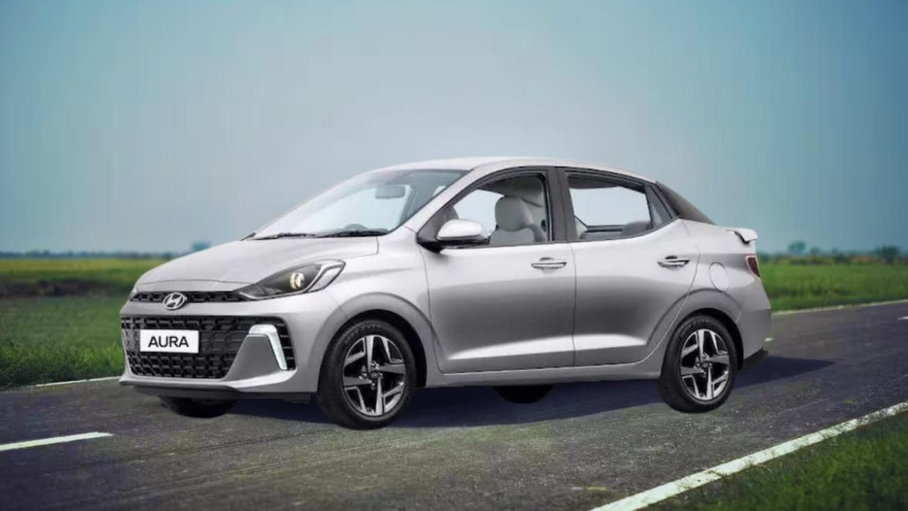 Hyundai 2025 Sedan Range