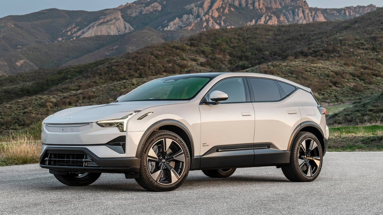 Hybrid or Electric Cars