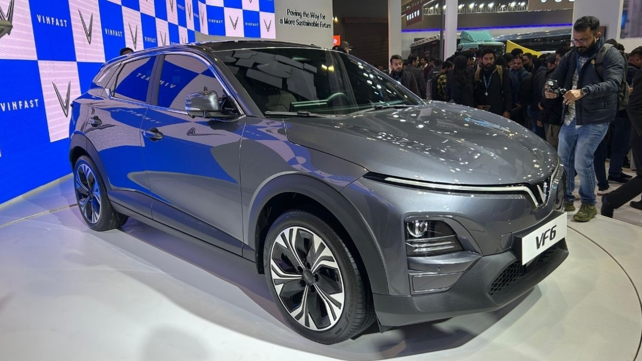 VinFast VF6 2025