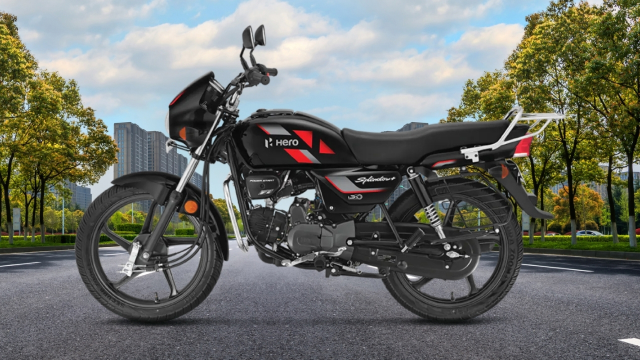 Best 125cc Bikes Under ₹1 Lakh
