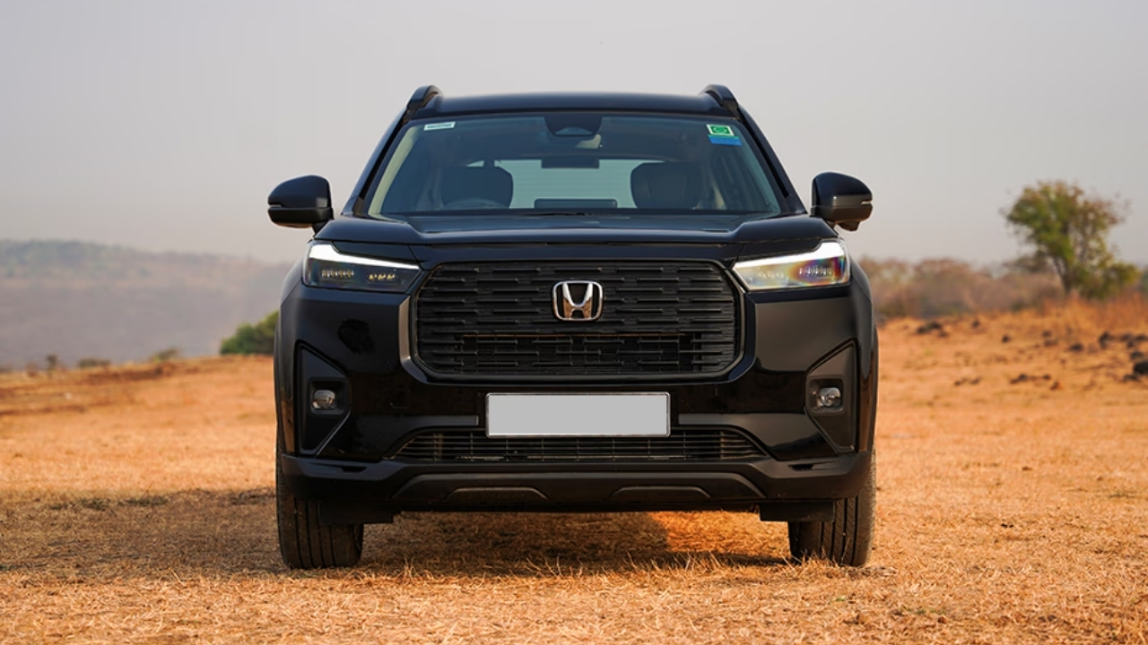 Honda Elevate ADV Edition 2025