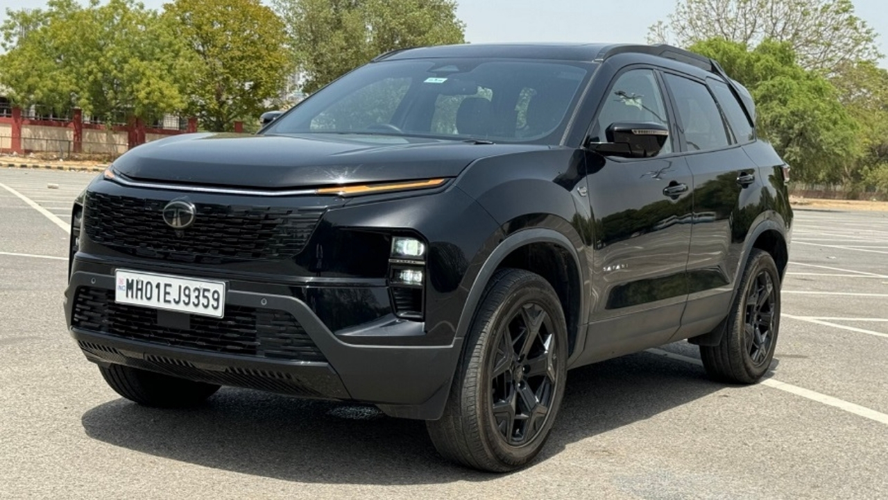 Top 5 Seven Seater Family Cars of 2025