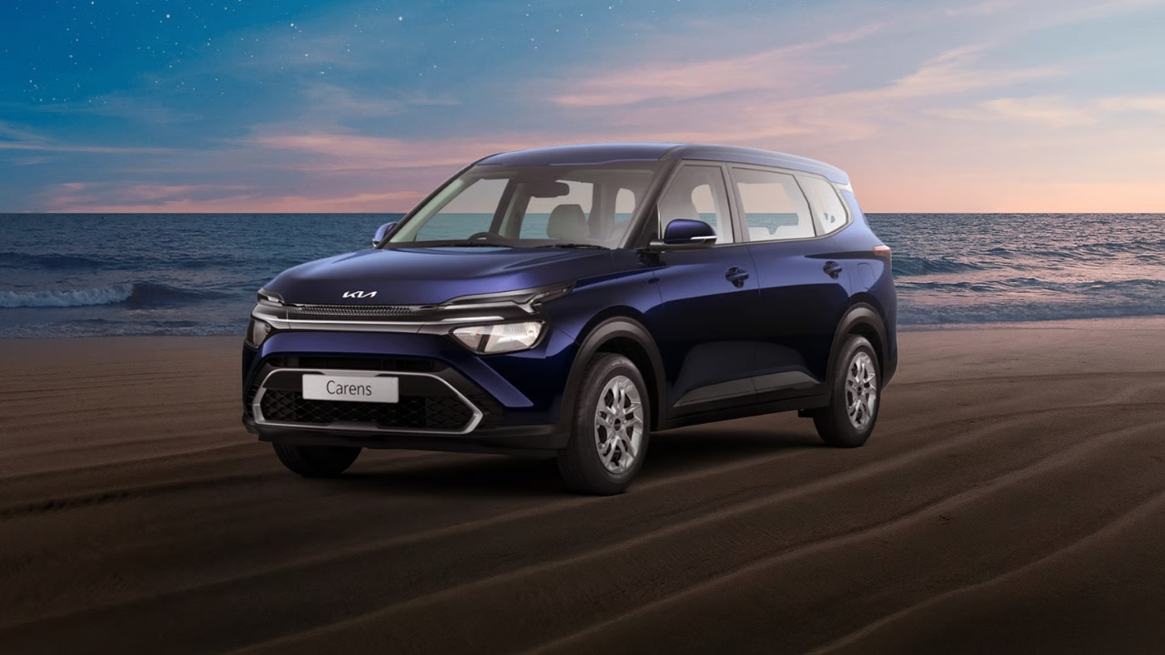 Top 5 Seven Seater Family Cars of 2025