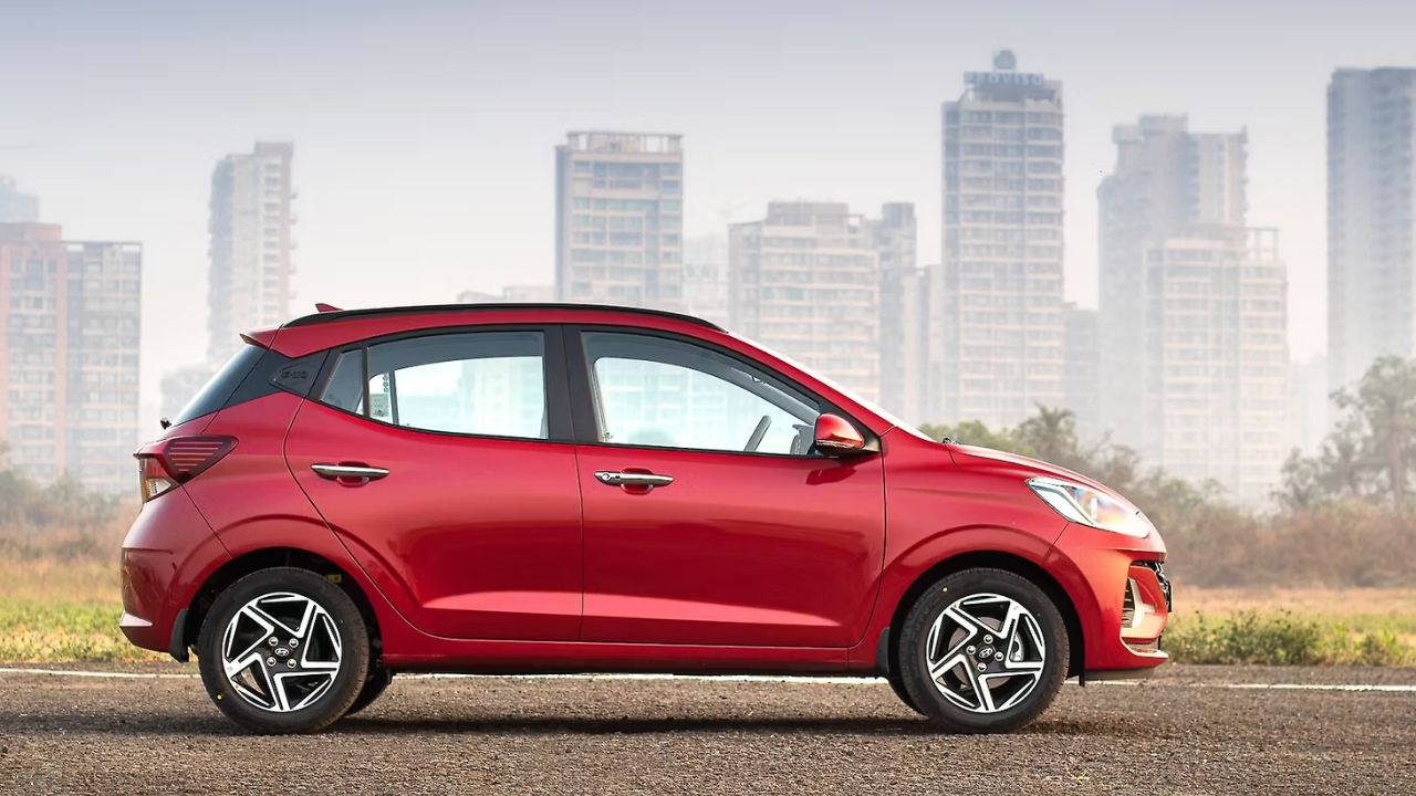 Top Petrol Cars of 2025