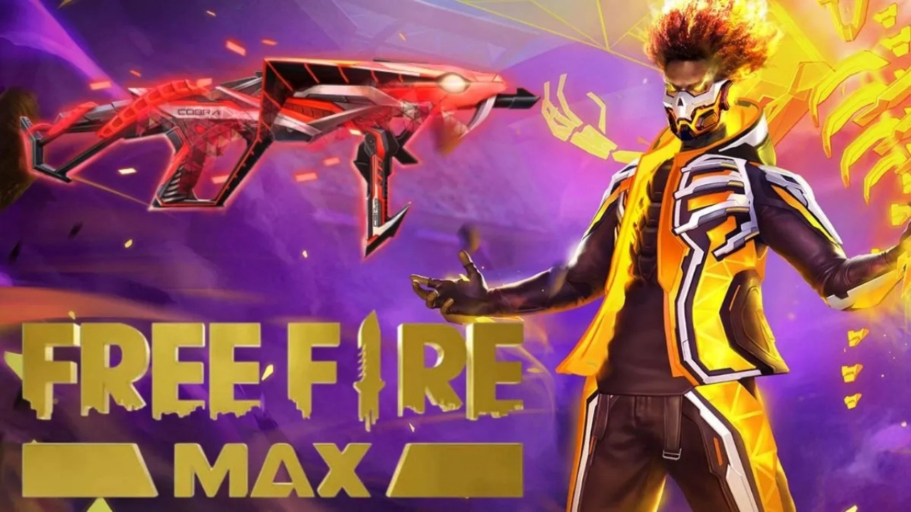 Free Fire Redeem Code 6 November 2025